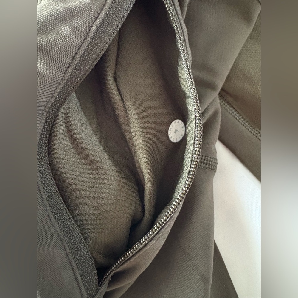 Lululemon pace rival leggings - Picture 5 of 5